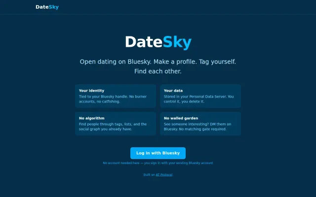 Datesky