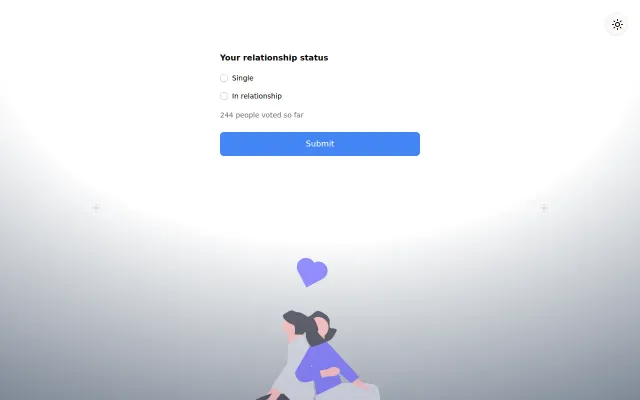 Text your crush today (Feb 14) but for singles