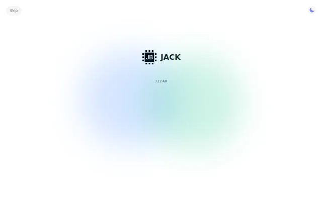 [Jack The Butler] Open-source, self-hosted AI chatbot for hotels