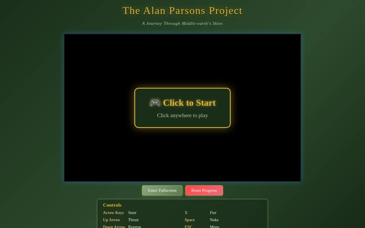An x86 assembly game from 2002, ported to WebAssembly with Claude Code