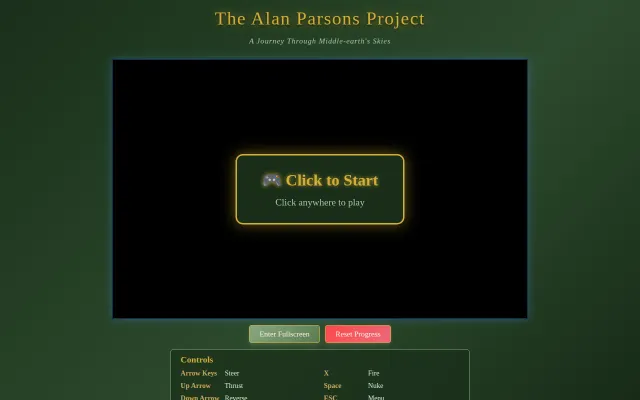 An x86 assembly game from 2002, ported to WebAssembly with Claude Code
