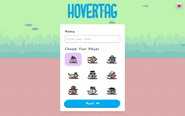 Come check out my game I'm live testing
