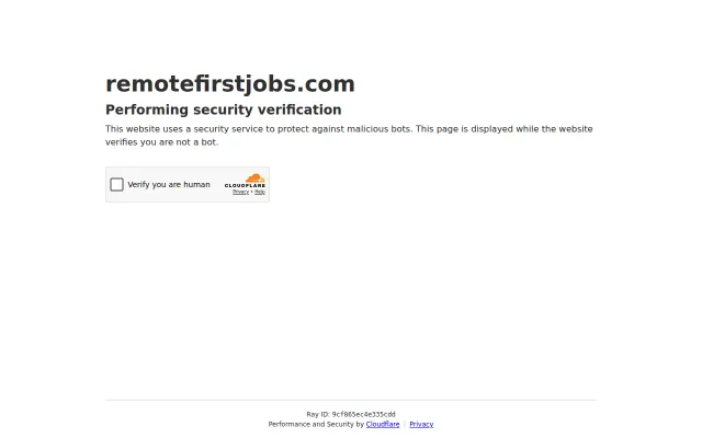 I spent 3 years building free site in Go that finds remote-first jobs