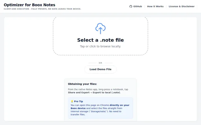 Reducing Onyx Boox notes bloat by pruning redundant pen data