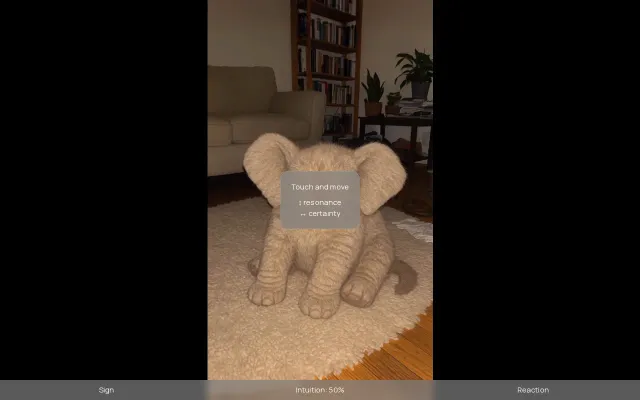 EloLup – guess reactions to short videos instead of scrolling them
