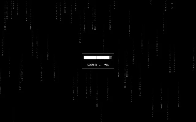 Microterm runs Linux VM in any browser tab via WASM, RISCV64 emulation