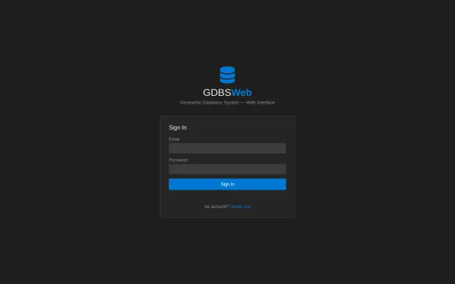 GDBS – Browser geometric physics engine replacing HPC cluster workloads