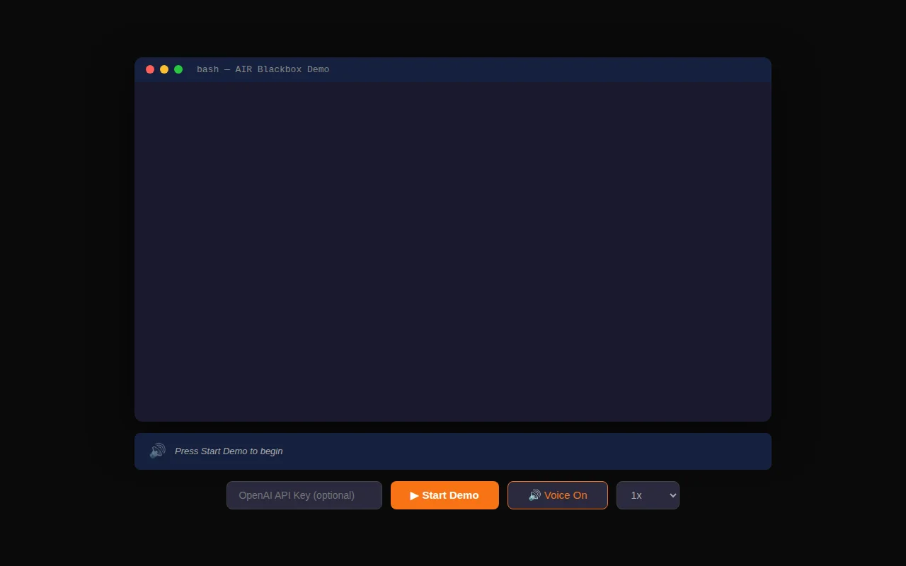 Open-Source EU AI Act Scanner for Python AI Projects