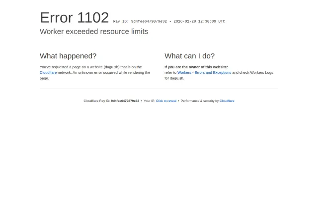 The simplest way to run complex workflows (Dagu v2.0)