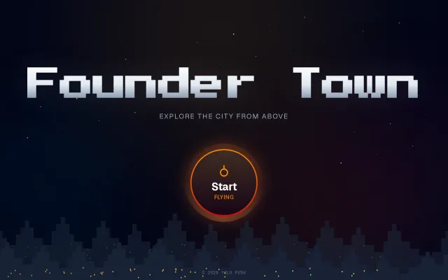 Founder City