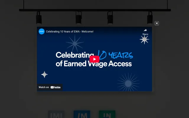 EWA Compare – Compare 21 earned wage access providers worldwide