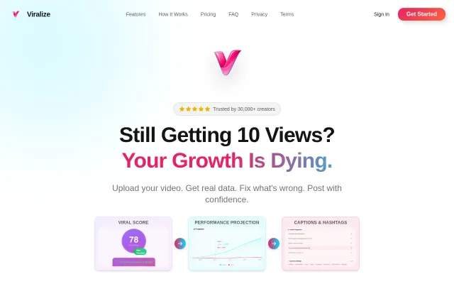 I Get IT – Why My GitHub Repos, and Websites Get Zero Traction