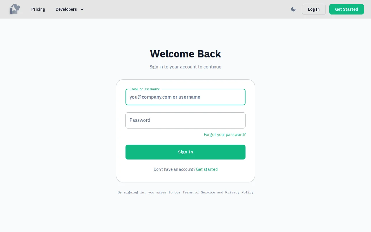 Augno – a Stripe-like ERP for manufacturing