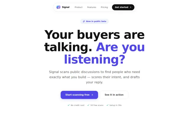 I built a social media distribution tool that helps you find users