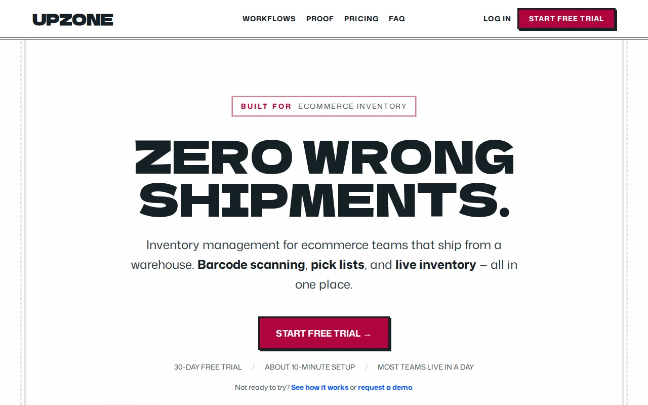 I rewrote an inventory app 4 times over 5 years before releasing v1