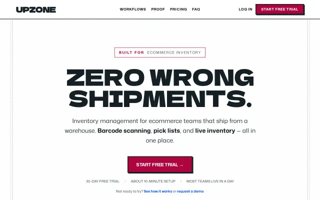 I rewrote an inventory app 4 times over 5 years before releasing v1