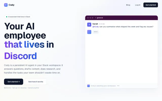 Autonomous Agent That Uses Your Tools Without Complex Setups