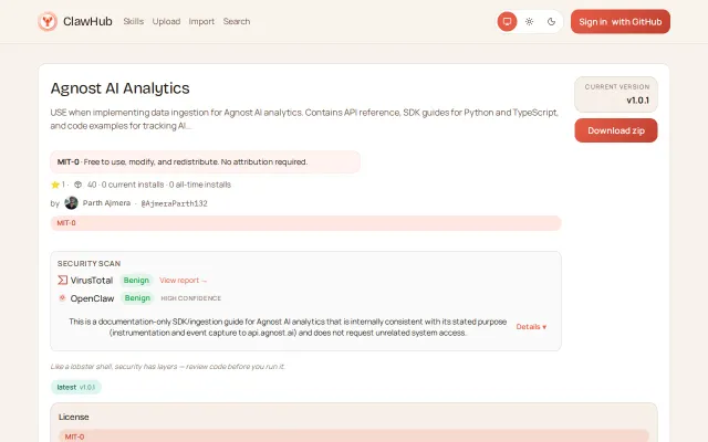 I built an analytics engine for my OpenClaw usage
