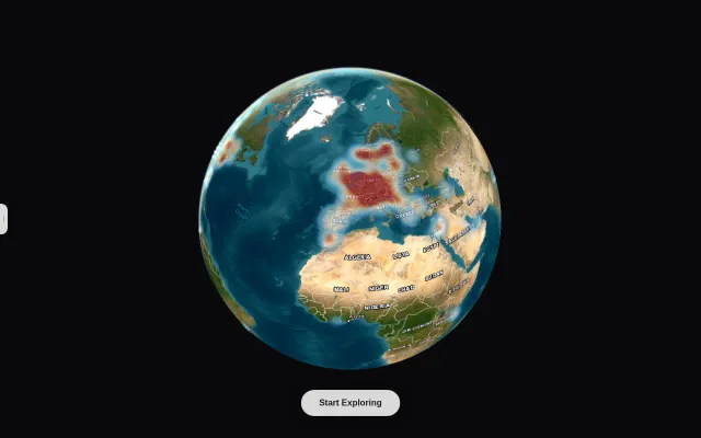 I Was Here – Draw on street view, others can find your drawings
