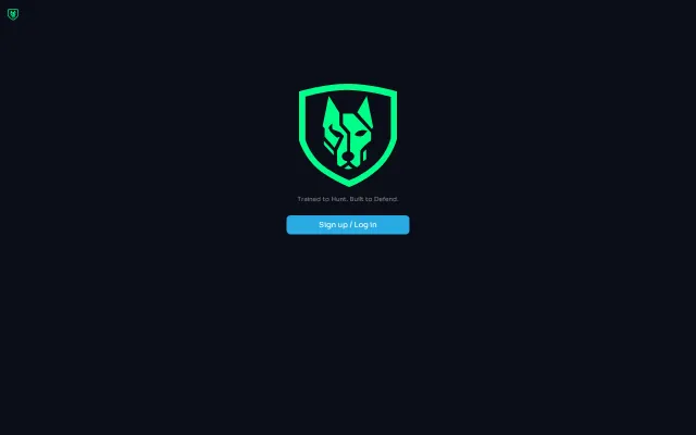 Hackerdogs Preview 2 Released