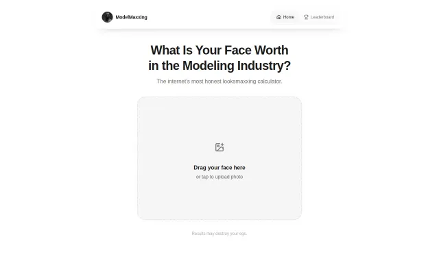 What Is Your Face Worth in the Modeling Industry?