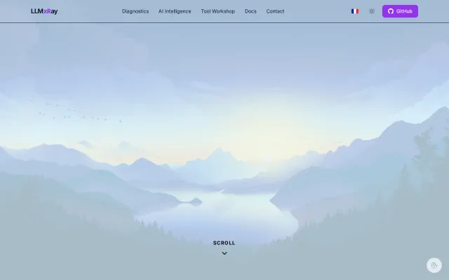 LLMxRay an open-source observability tool for LLMs
