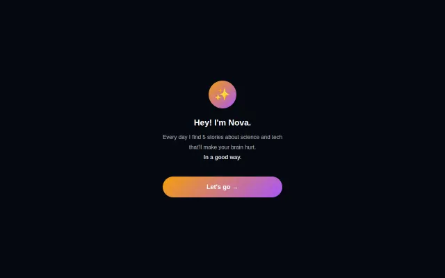 AI News for Kids
