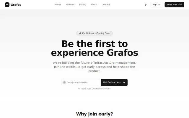 We are building a production agent to turn your code into cloud infra