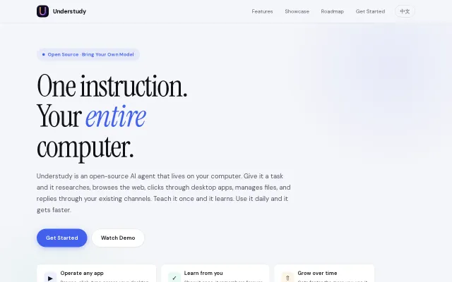 I made an AI that reviews iPhone apps – 1h of autonomous GUI work