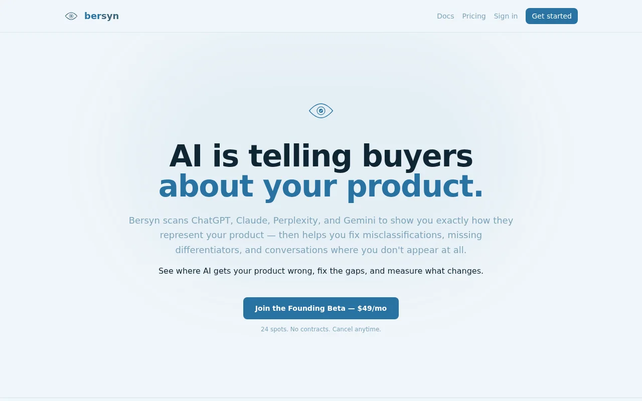 AI assistants confidently get SaaS product facts wrong