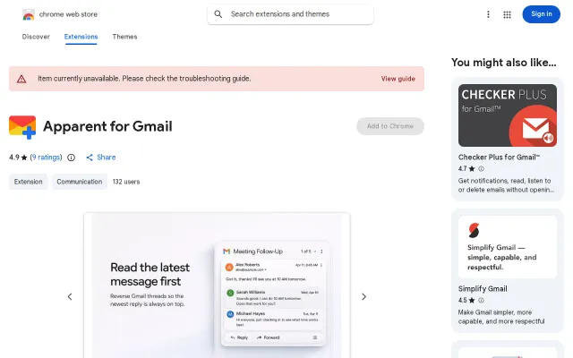 I Made a Tool to Cleanup Gmail