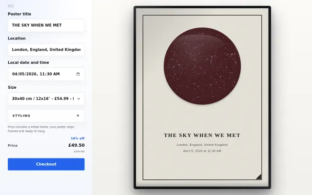 Starframer.com