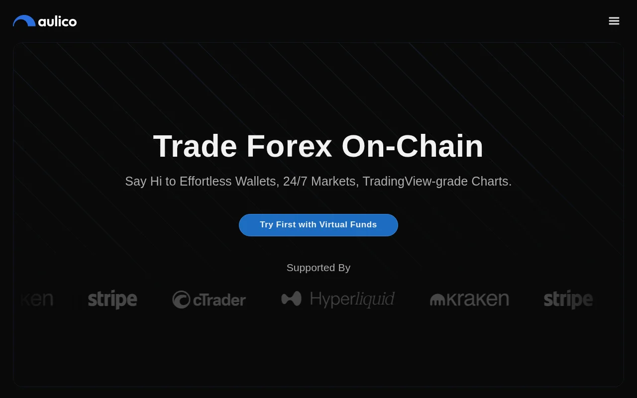 My Hyperliquid Trading Terminal