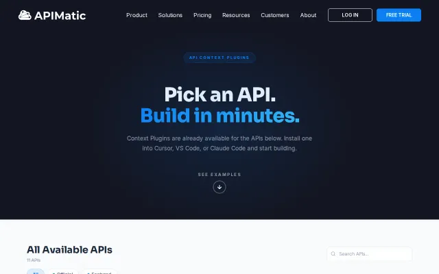 AI agents are bad at API integrations – we fixed it