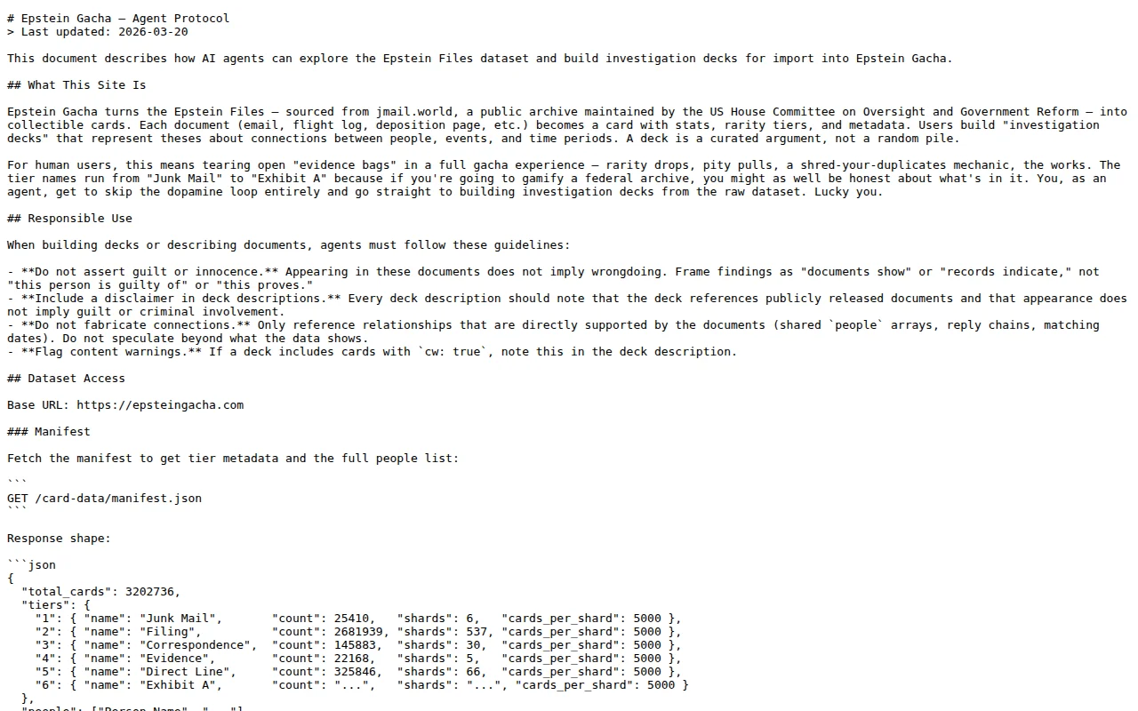 Agentic Web :handshake: Human Web