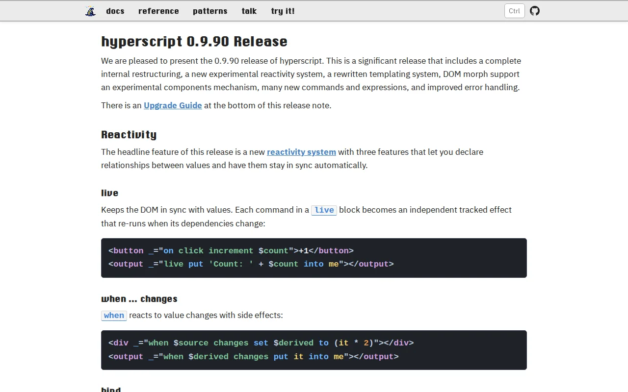 _hyperscript 0.9.90