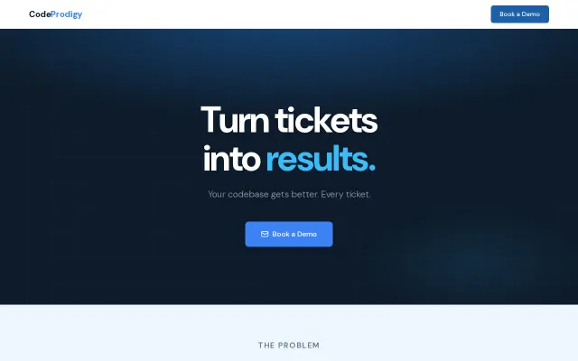 I built a tool that automatically turns tickets into design doc and PRs