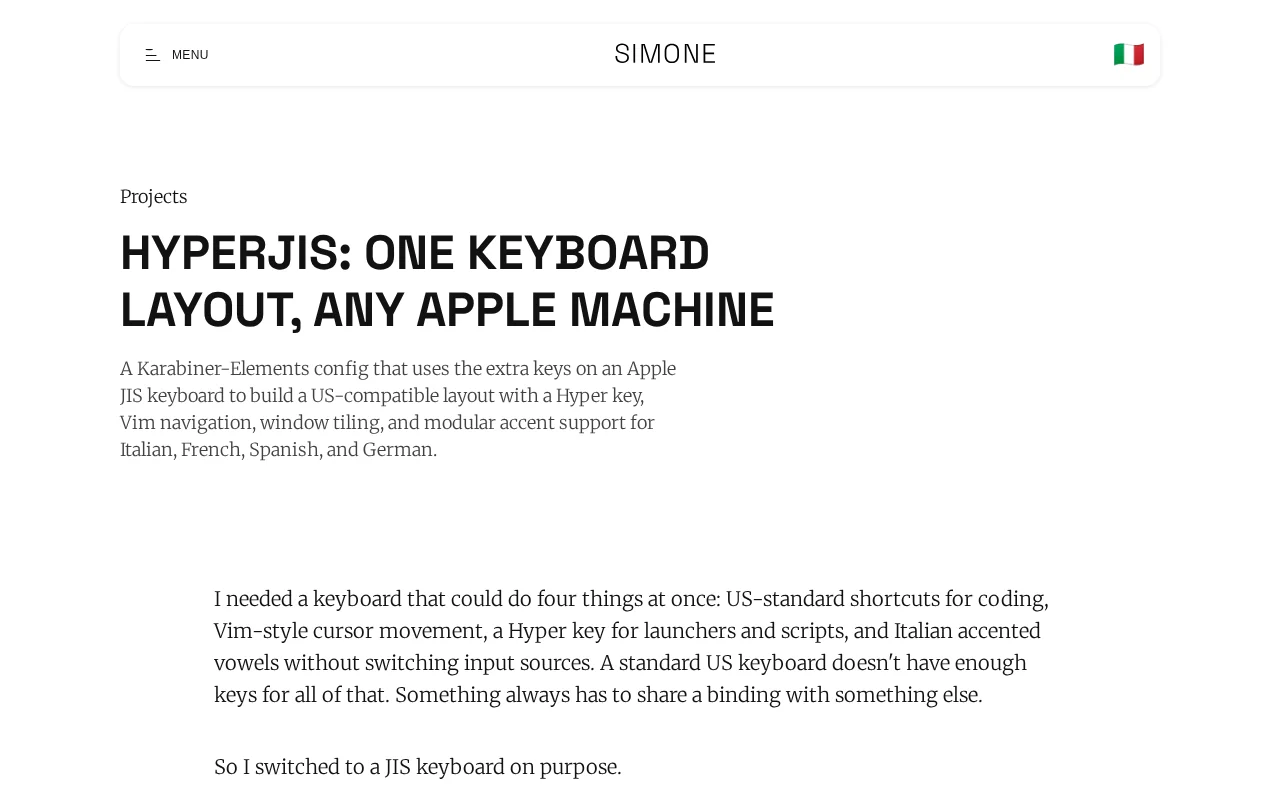 US keyboards don't have enough keys, so I switched to Japanese