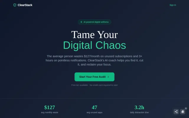 I built an AI app to cut your digital subscriptions