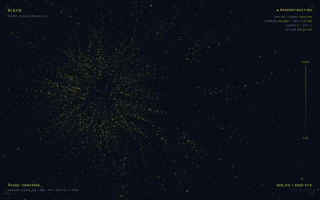 Physics-accurate 3D assets for robotics simulations from any input