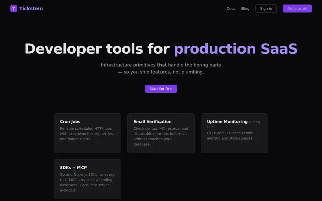 How I built a cron job service to advance myself in Go and worker pools