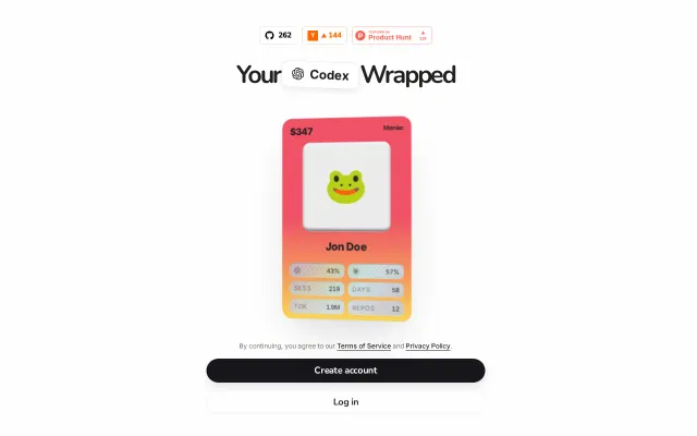 Rudel – Claude Code / Codex sessions reveals 9 types of AI coder