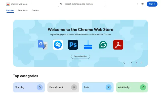 ContextWizard – AI context manager with undo and drag-drop