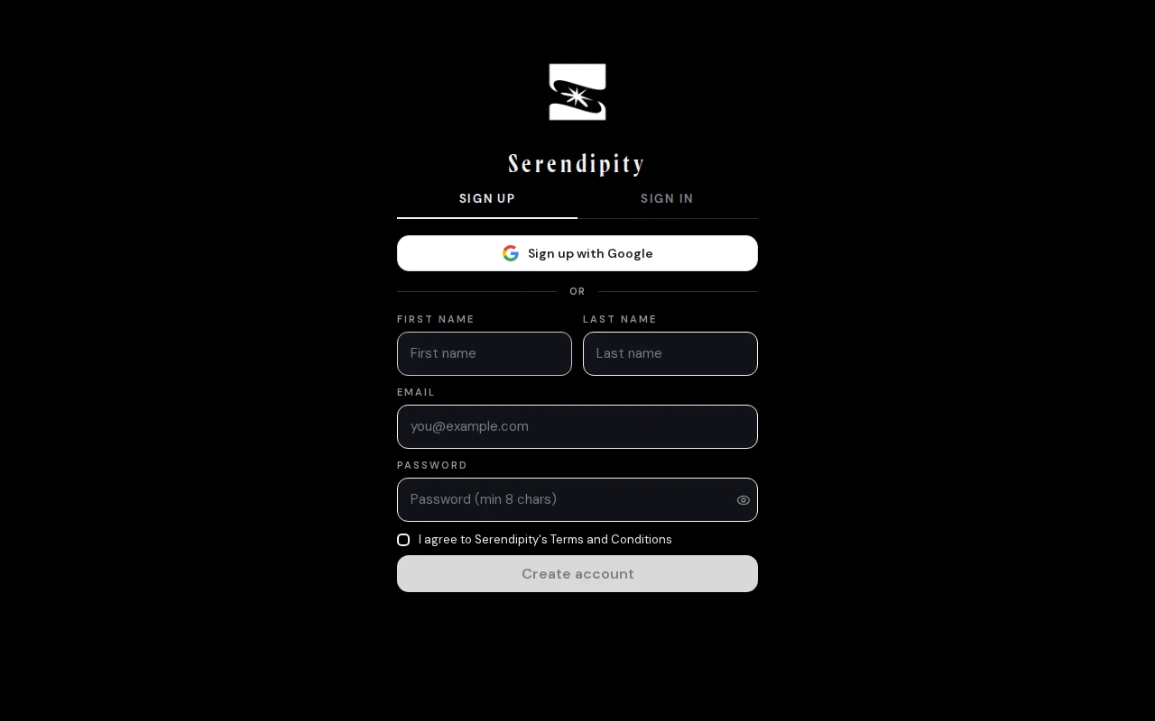 Built a Public Journal for Builders