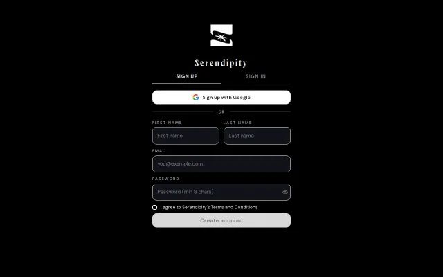 Built a Public Journal for Builders