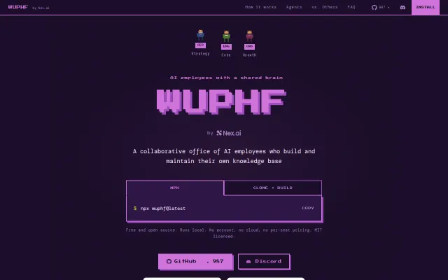 AI agents who prevent context drift through gossip