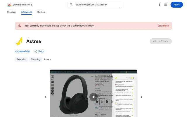 Built a tool that analyzes product reviews and shows real pros/cons