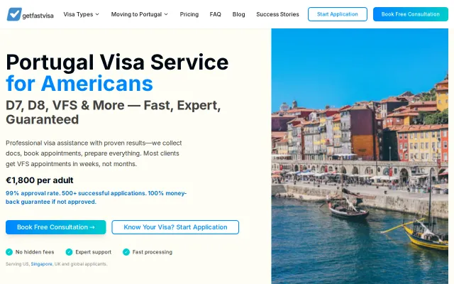 We automated Portugal visa appointment checks with computer-use agents