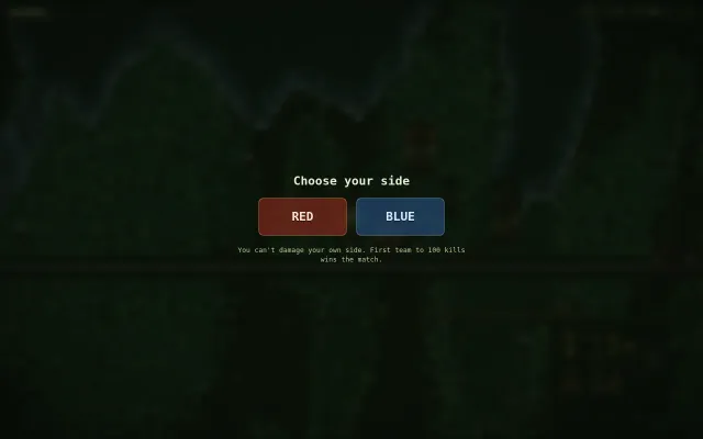 Asciidia – LLM-Powered Game