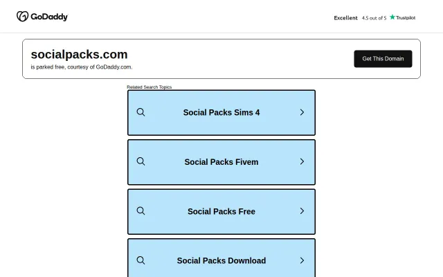 Generate 54 social media assets in 1 click